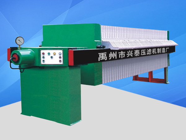 經(jīng)濟行業(yè)帶動板框壓濾機的發(fā)展趨勢？
